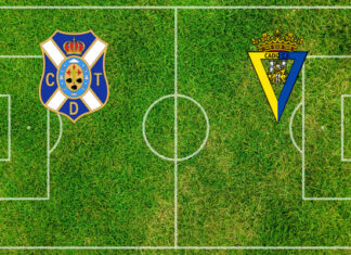 Tenerife CD-Cadiz (sabato 26 settembre 2026 ore 18:30): formazioni, quote, pronostici Pronostici Tenerife CD-Cadiz