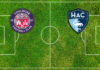 Tolosa-Le Havre (sabato 19 settembre 2026 ore 20:45): formazioni, quote, pronostici Pronostici Tolosa-Le Havre
