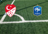 Turchia-Francia (Uefa Nations League A, 25-09-2026 ore 20:45): formazioni, quote, pronostici. La prima di Zizou da allenatore è a Kocaeli Pronostici Turchia-Francia