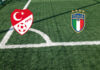 Turchia-Italia (Uefa Nations League A, 28-09-2026 ore 20:45): formazioni, quote, pronostici Pronostici Turchia-Italia