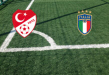 Pronostici Turchia-Italia