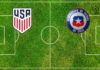 USA-Cile (Amichevole, 30-09-2026 ore 02:00): formazioni, quote, pronostici. Yanks favoriti contro una Roja in crisi Pronostici USA-Cile