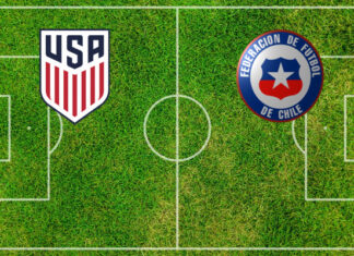USA-Cile (Amichevole, 30-09-2026 ore 02:00): formazioni, quote, pronostici Pronostici USA-Cile