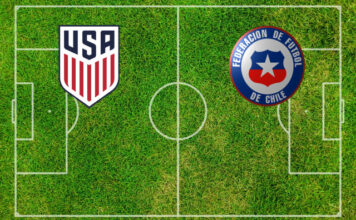 USA-Cile (Amichevole, 30-09-2026 ore 02:00): formazioni, quote, pronostici. Yanks favoriti contro una Roja in crisi Pronostici USA-Cile