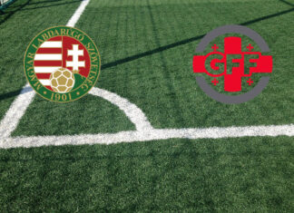 Ungheria-Georgia (Uefa Nations League B, 02-10-2026 ore 20:45): formazioni, quote, pronostici Pronostici Ungheria-Georgia