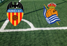 Valencia-Real Sociedad (domenica 20 settembre 2026 ore 21:00): formazioni, quote, pronostici. La giornata si chiude a Mestalla Pronostici Valencia-Real Sociedad