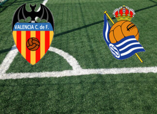 Pronostici Valencia-Real Sociedad