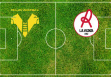 Verona-Vicenza (domenica 20 settembre 2026 ore 15:00): formazioni, quote, pronostici Pronostici Verona-Vicenza