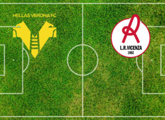 Verona-Vicenza (domenica 20 settembre 2026 ore 15:00): formazioni, quote, pronostici Pronostici Verona-Vicenza