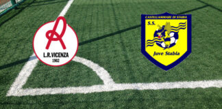 Pronostici Vicenza-Juve Stabia