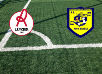 Vicenza-Juve Stabia (sabato 12 settembre 2026 ore 15:00): formazioni, quote, pronostici Pronostici Vicenza-Juve Stabia