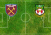 West Ham-Wrexham (venerdì 11 settembre 2026 ore 21:00): formazioni, quote, pronostici Pronostici West Ham-Wrexham