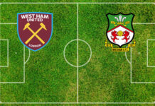 West Ham-Wrexham (venerdì 11 settembre 2026 ore 21:00): formazioni, quote, pronostici Pronostici West Ham-Wrexham