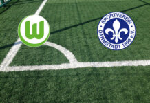 Pronostici Wolfsburg-SV Darmstadt
