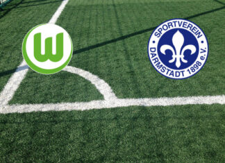 Pronostici Wolfsburg-SV Darmstadt