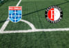 Zwolle-Feyenoord (domenica 13 settembre 2026 ore 16:45): formazioni, quote, pronostici. Occasione per gli uomini di Giovanni van Bronckhorst Pronostici Zwolle-Feyenoord
