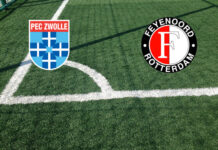 Zwolle-Feyenoord (domenica 13 settembre 2026 ore 16:45): formazioni ufficiali, quote, pronostici. Occasione per gli uomini di Giovanni van Bronckhorst Pronostici Zwolle-Feyenoord