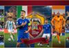 I convocati della Roma in nazionale per la Nations League (settembre-ottobre 2026): restano a casa Malen, Cristante e Wesley convocati Roma
