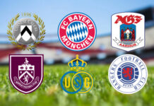 Pronostici di oggi 2 settembre: Coppa Italia, Pro League, Superligaen, DFB-Pokal, Championship, Premiership pronostici 20260901