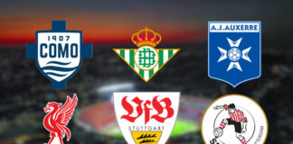 Pronostici di oggi 4 settembre: gli anticipi con PSG-Monaco, Ipswich-Liverpool, Betis-Real e Genoa-Como pronostici 20260903