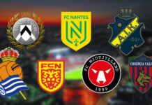 Pronostici di oggi 7 settembre: Serie A, Serie B, Serie C e Liga nella serata dei posticipi pronostici 20260906