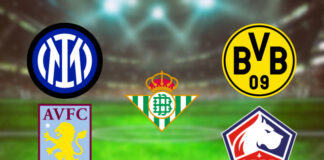Pronostici di oggi 8 settembre: la notte dell’Inter al Santiago Bernabeu pronostici 20260907