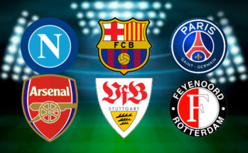 Pronostici di oggi 9 settembre: PSG, Barça, Napoli, Arsenal, Liverpool, Atletico Madrid pronostici 20260908