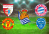 Pronostici di oggi 13 settembre: Serie A, Serie B, Premier League, Liga, Bundesliga, Ligue 1 pronostici 20260912