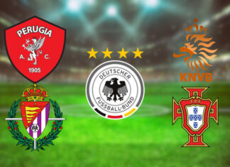 Pronostici di oggi 27 settembre: Norvegia, Germania, Olanda e Portogallo in Nations League pronostici 20260926