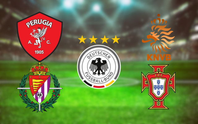 pronostici di oggi 27 settembre norvegia germania olanda e portogallo in nations league da Infobetting.com pronostici di oggi 27 settembre norvegia germania olanda e portogallo in nations league