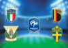 pronostici 20260927