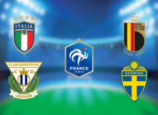 Pronostici di oggi 28 settembre: Belgio-Francia e Turchia-Italia pronostici 20260927