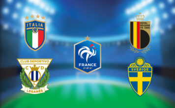 Pronostici di oggi 28 settembre: Belgio-Francia e Turchia-Italia pronostici 20260927
