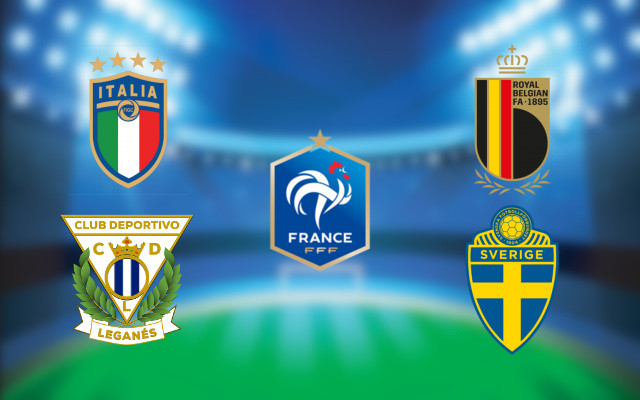 pronostici di oggi 28 settembre belgio francia e turchia italia da Infobetting.com pronostici di oggi 28 settembre belgio francia e turchia italia