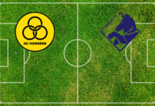 AC Horsens-Randers (venerdì 16 ottobre 2026 ore 19:00): formazioni, quote, pronostici Pronostici AC Horsens-Randers