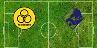 Pronostici AC Horsens-Randers