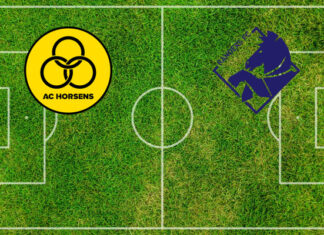 AC Horsens-Randers (venerdì 16 ottobre 2026 ore 19:00): formazioni, quote, pronostici Pronostici AC Horsens-Randers