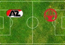 AZ Alkmaar-Hapoel Beer Sheva (Europa League, 15-10-2026 ore 18:45): formazioni ufficiali, quote, pronostici Pronostici AZ Alkmaar-Hapoel Beer Sheva