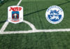 Aarhus GF-Sonderjyske (lunedì 12 ottobre 2026 ore 19:00): formazioni, quote, pronostici Pronostici Aarhus GF-Sonderjyske