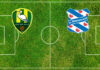 Ado Den Haag-Heerenveen (sabato 24 ottobre 2026 ore 21:00): formazioni, quote, pronostici. Frisoni favoriti Pronostici Ado Den Haag-Heerenveen
