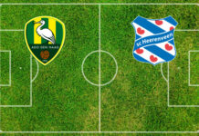 Ado Den Haag-Heerenveen (sabato 24 ottobre 2026 ore 21:00): formazioni, quote, pronostici Pronostici Ado Den Haag-Heerenveen