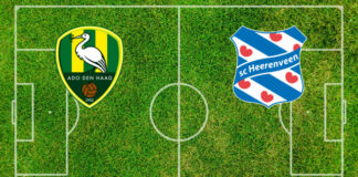 Ado Den Haag-Heerenveen (sabato 24 ottobre 2026 ore 21:00): formazioni ufficiali, quote, pronostici. Frisoni favoriti Pronostici Ado Den Haag-Heerenveen