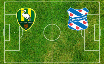 Pronostici Ado Den Haag-Heerenveen