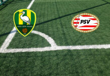 Ado Den Haag-PSV (sabato 17 ottobre 2026 ore 16:30): formazioni, quote, pronostici Pronostici Ado Den Haag-PSV