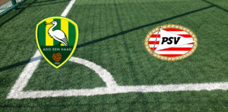 Ado Den Haag-PSV (sabato 17 ottobre 2026 ore 16:30): formazioni ufficiali, quote, pronostici Pronostici Ado Den Haag-PSV