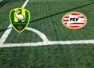 Pronostici Ado Den Haag-PSV