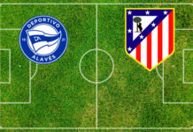 Alaves-Atletico Madrid (sabato 10 ottobre 2026 ore 16:15): formazioni, quote, pronostici. I baschi ospitano i Rojiblancos Pronostici Alaves-Atletico Madrid