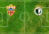 Almeria-Burgos (sabato 03 ottobre 2026 ore 16:15): formazioni, quote, pronostici Pronostici Almeria-Burgos