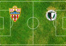 Pronostici Almeria-Burgos