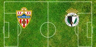 Almeria-Burgos (sabato 03 ottobre 2026 ore 16:15): formazioni ufficiali, quote, pronostici Pronostici Almeria-Burgos